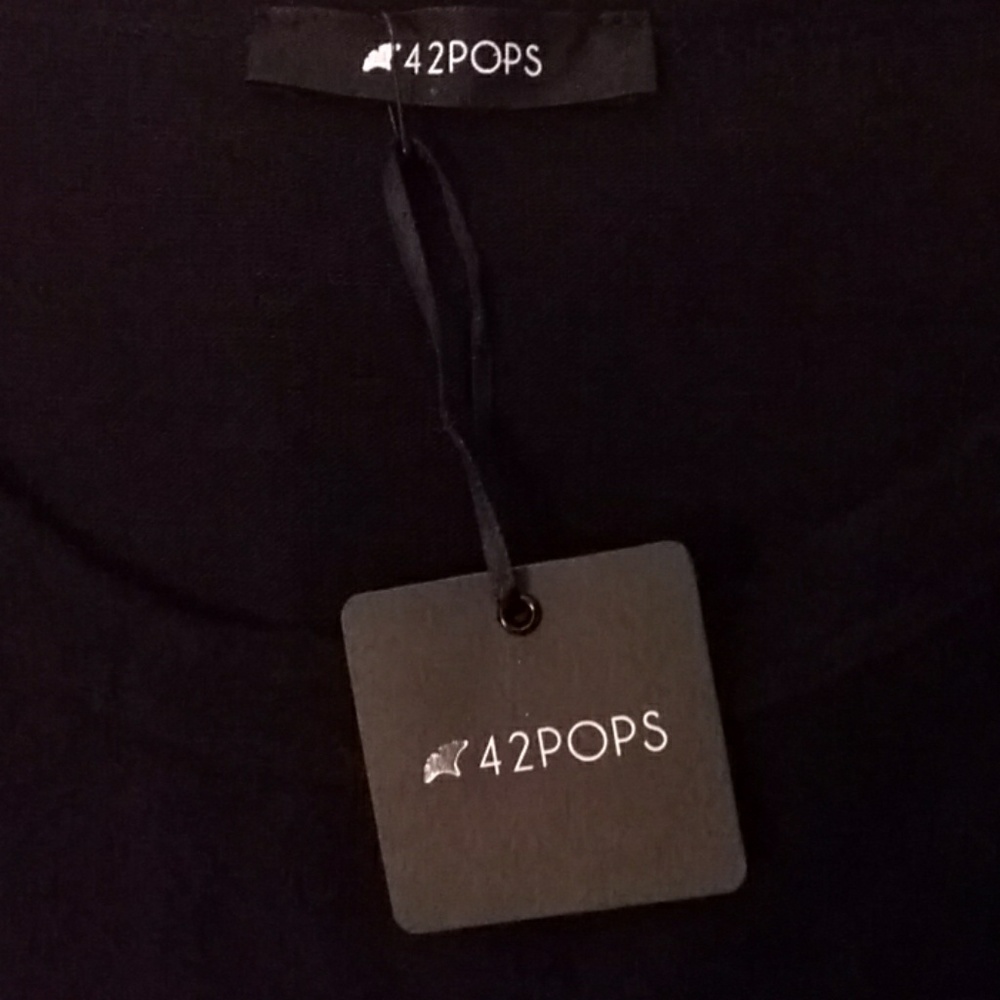 42Pops top - Picture 4 of 5